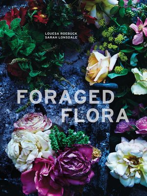 cover image of Foraged Flora